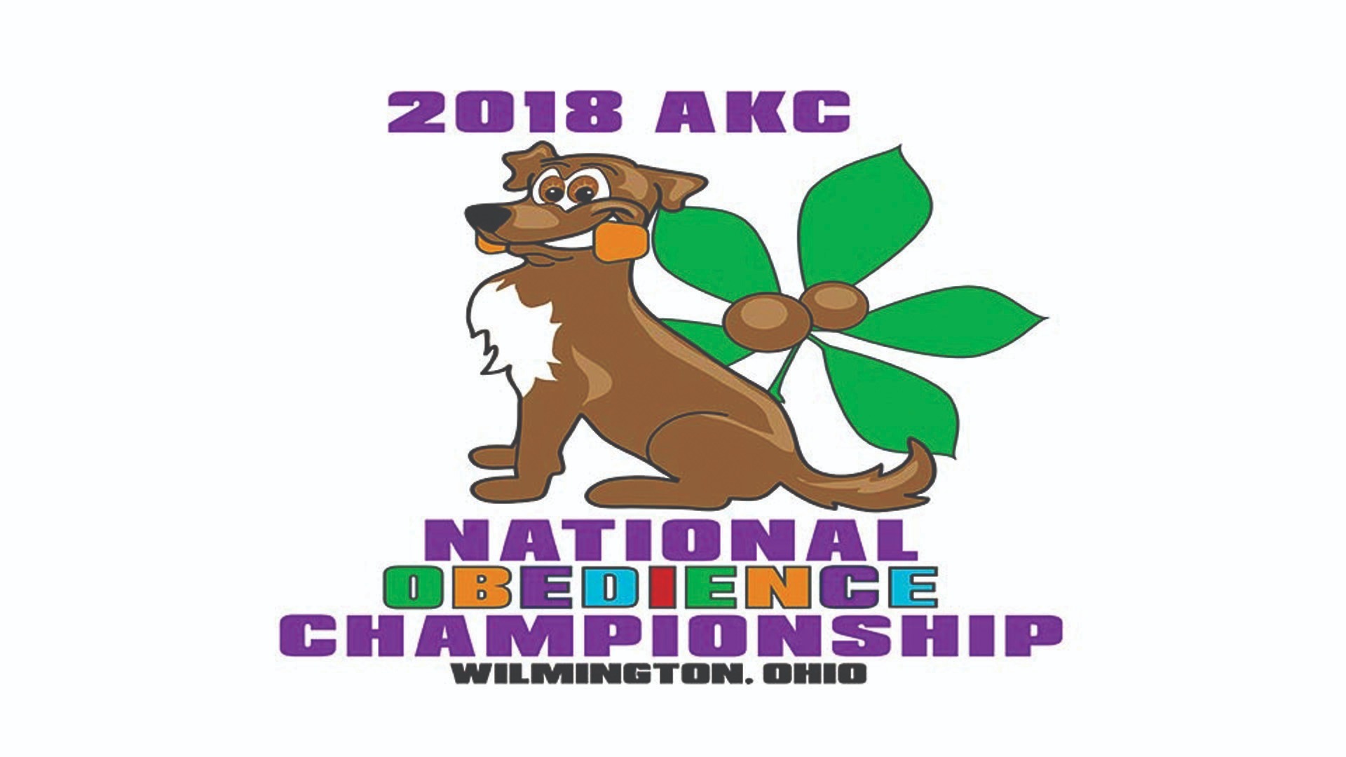 AKC.TV 2018 AKC National Obedience Championship