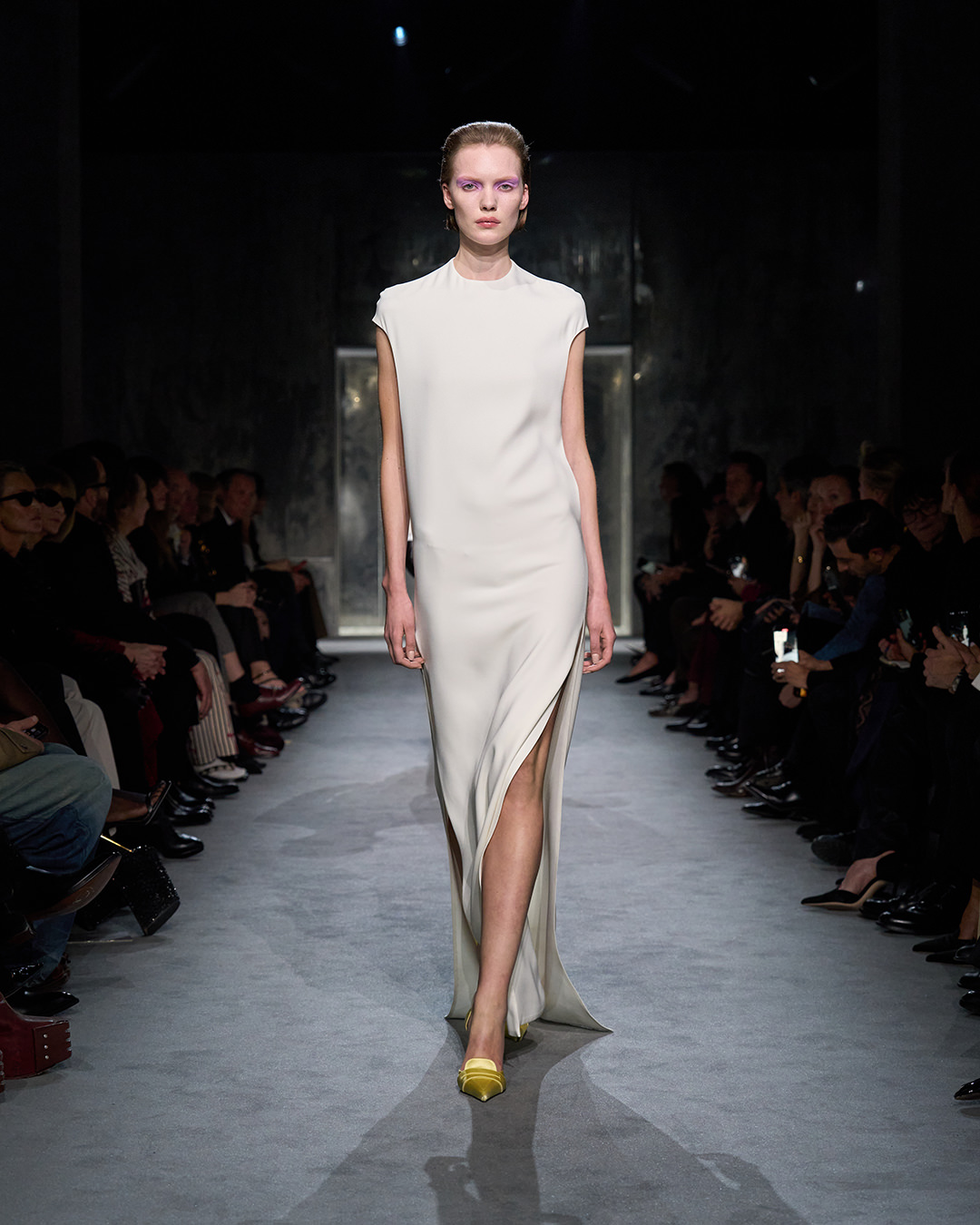 【TOM FORD】★TF1168K★2025年新商品-最新トレンド★ AUTUMN WINTER 2025 Runway Show Collection | Tom Ford Fashion