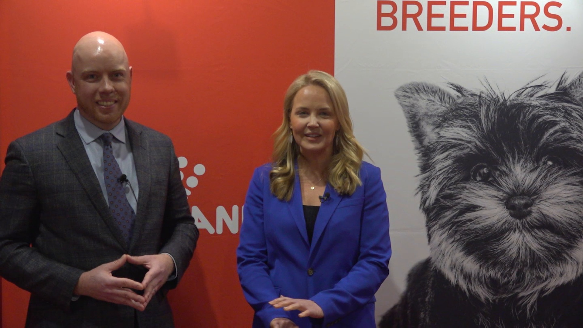 Louisville Kennel Club Road To The National Championship Presented By